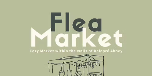Indoor Flea Market