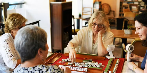 Memory Care - GAME DAY