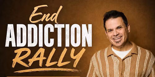 End Addiction Rally