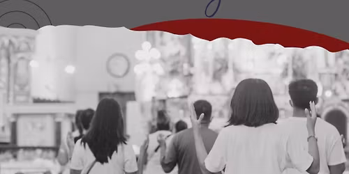 Prayer, Praise and Worship Service 