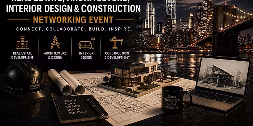 New York Real Estate, Architecture, Interior Design & Construction NE
