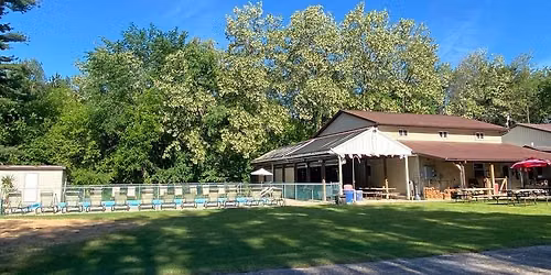 80\u2019s Weekend with The Cartunes