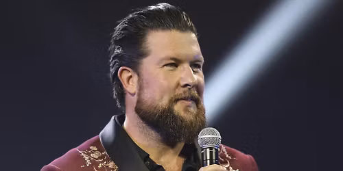 Zach Williams with Cochren & Co