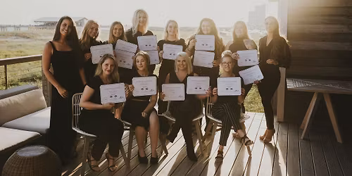 Microblading\/Shading and Eyelash Extension Training Classes