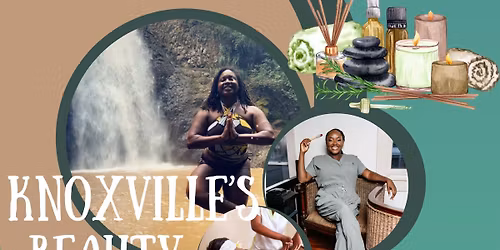 Knoxville\u2019s Beauty, Health & Wellness Expo