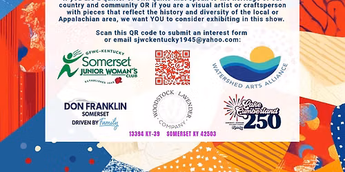 Lake Cumberland Heritage Quilt & Art Show