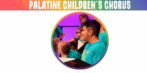Palatine Children's Chorus
