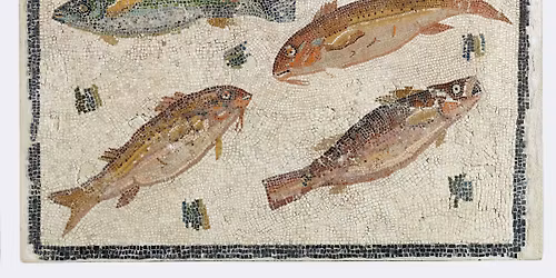 Summer Artful Adventures\u2014Foundations