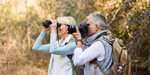 Spring Birding Workshops
