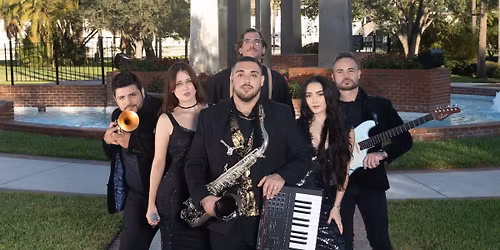 The Danny Bub Combo at The Social NPR 