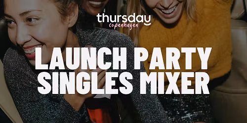 Thursday | LAUNCH PARTY | Generator P\u00e9tanque | Copenhagen 