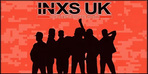INXS UK