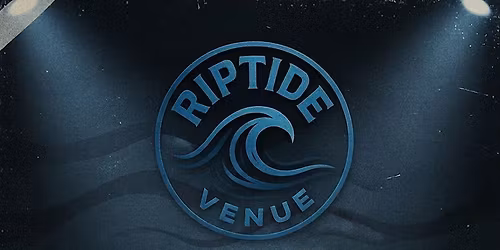 Curlybluesmen live Riptide New Brighton 