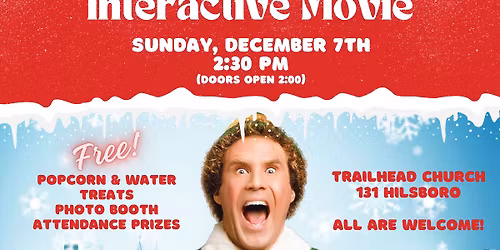 Free ELF Interactive Movie