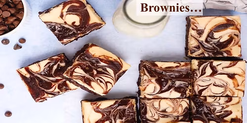 Brownies Special (Eggless)