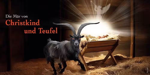 Tiroler Adventsingen 2025 \u2013 Die M\u00e4r von Christkind und Teufel