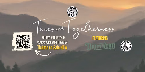 Tunes and Togetherness