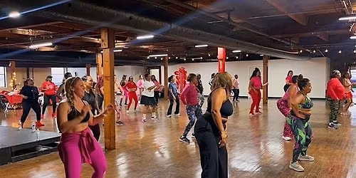 TrapSocaFlow With Tai (Arts Tech KC) Sat, Mar 14, 2026