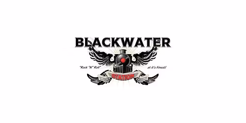 Blackwater Station Band at T Birds