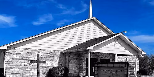 Sunday Morning Worship 