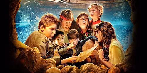 Parking Narnia - The Musical - Houston