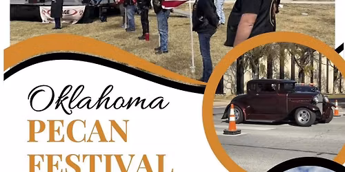 Oklahoma Pecan Festival