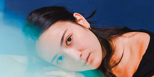 Catherine Tang Plattentaufe + Support: Lilamors