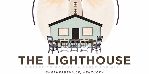 The Lighthouse Ribbon Cutting Ceremony