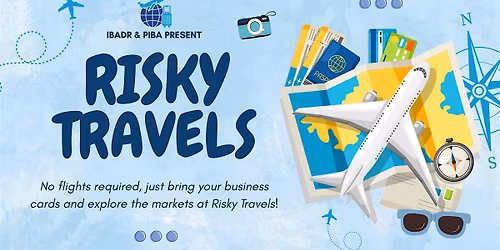 Risky Travels: Meet the Underwriter