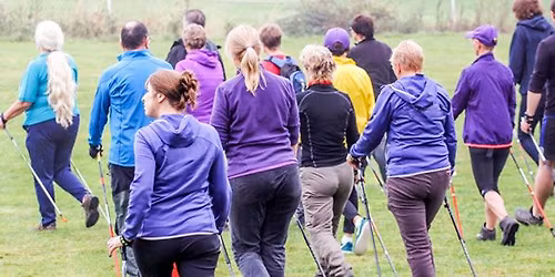 Power of the Poles 1