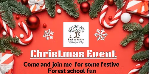 Family Christmas event