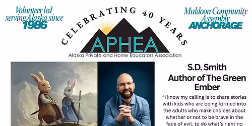 40th Annual Homeschool Convention