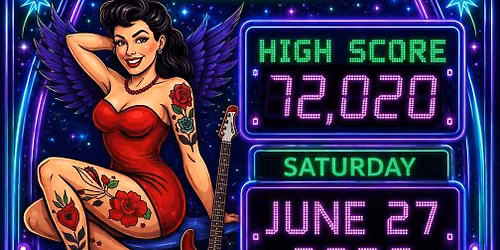 Live at Stroker\u2019s Ice House 