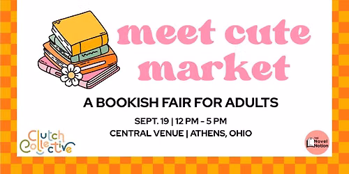 Meet Cute Market