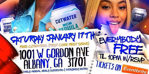 WHITE BOY WASTED 2K26 (GEEKS Vs FREAKS EDITION) ASU BACK 2 SCHOOL PARTY