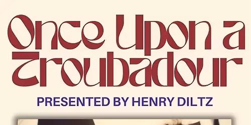 Henry Diltz at Troubadour