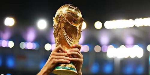 SENEGAL V IRAQ: WORLD CUP 2026 SCREENING (BOXHALL CITY)