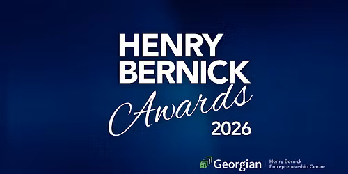 Henry Bernick Awards 2026