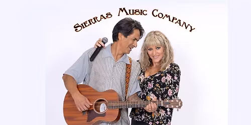 SMC Duo at Falkner Winery Temecula