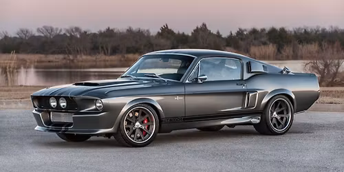 The Free and the Furious