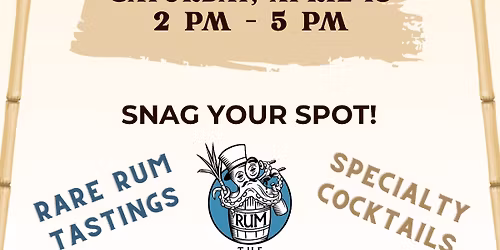 Santa Teresa Takeover @ Forbiden Island