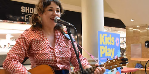 Springfield Mall Kid's Club