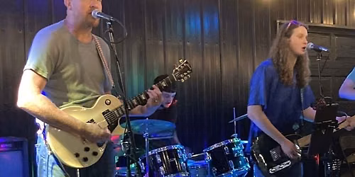 Duncan Duo Live At Good Time Charley\u2019s