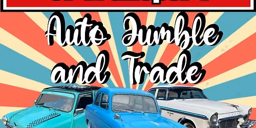 Somerset Festival of Transport