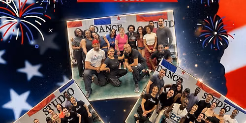 dance social