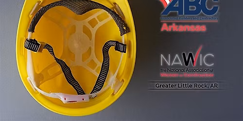 Youth Construction Camp Summer 2026 - ABC & NAWIC