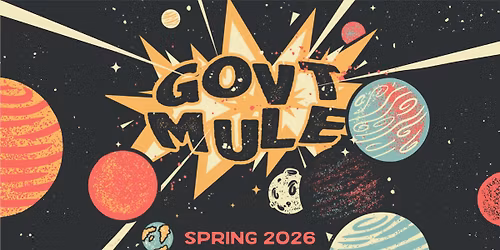 Gov't Mule