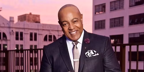 Peabo Bryson Tickets