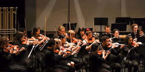 Fall Orchestra
