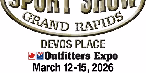 Grand Rapids Boat Show
